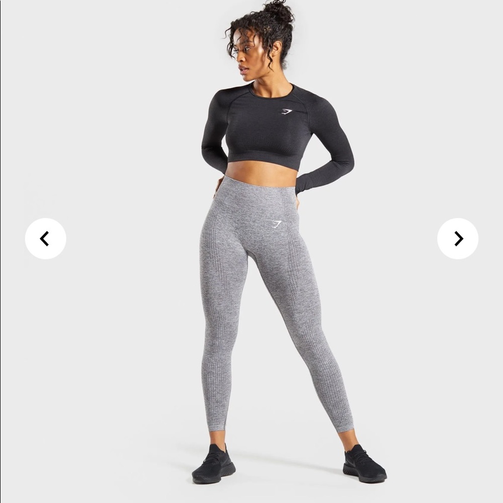 Gymshark Leggings